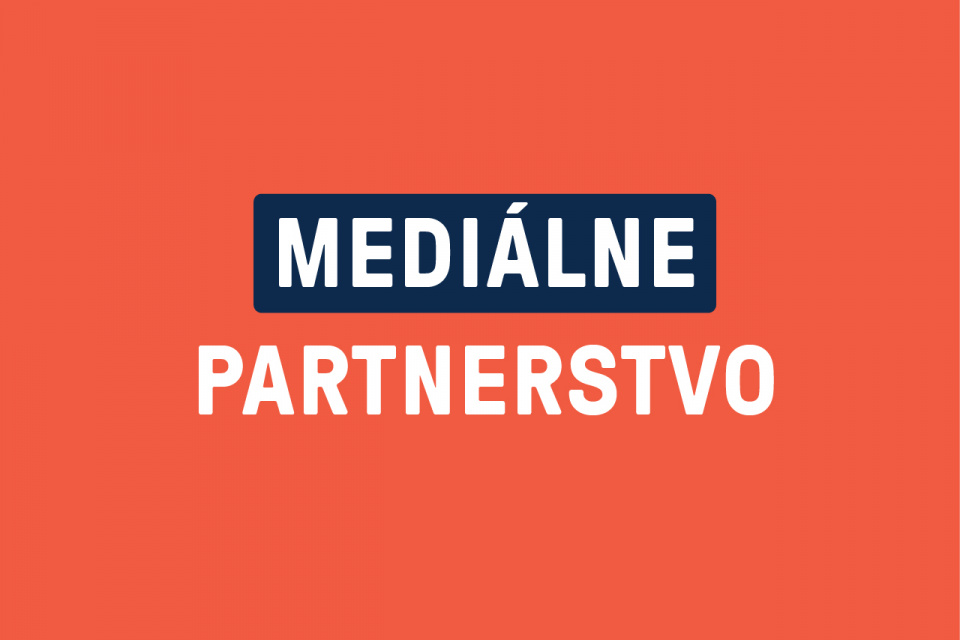 Mediálne partnerstvo