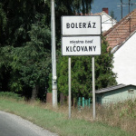 Boleráz bude mať pomenované ulice | Zdroj: Obec Boleráz